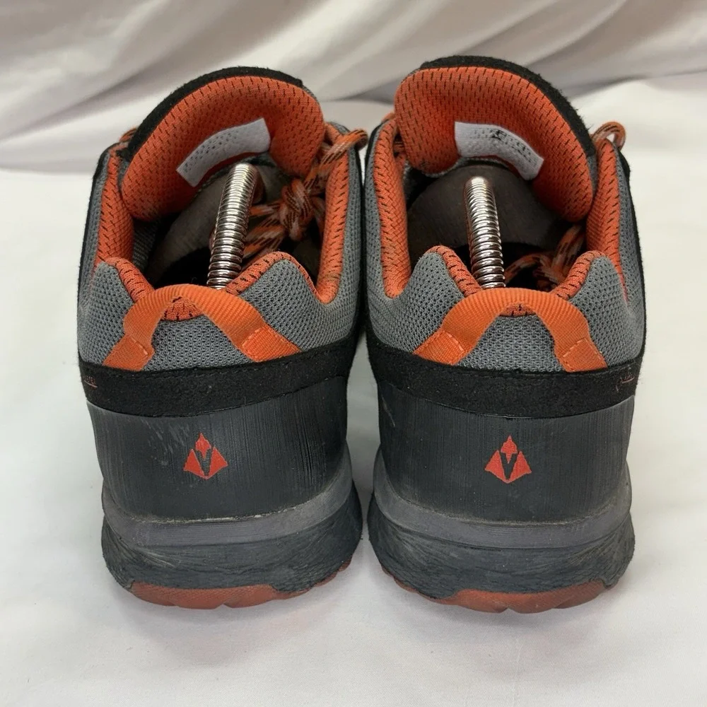 Vasque Breeze Gore Tex LT Low GTX Hiking Trail Shoes Lace Up Men's US 9 EU 42.5